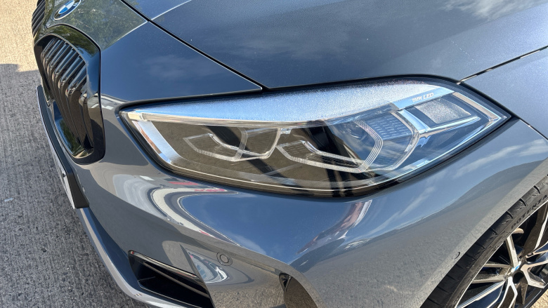 BMW 1 Series 118i M Sport 5dr Step Auto Petrol Hatchback